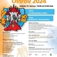 Den pro Ostrov a Ostrovský food festival 2024